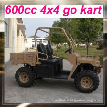 NOUVEAU produit bon marché 600cc farm utv